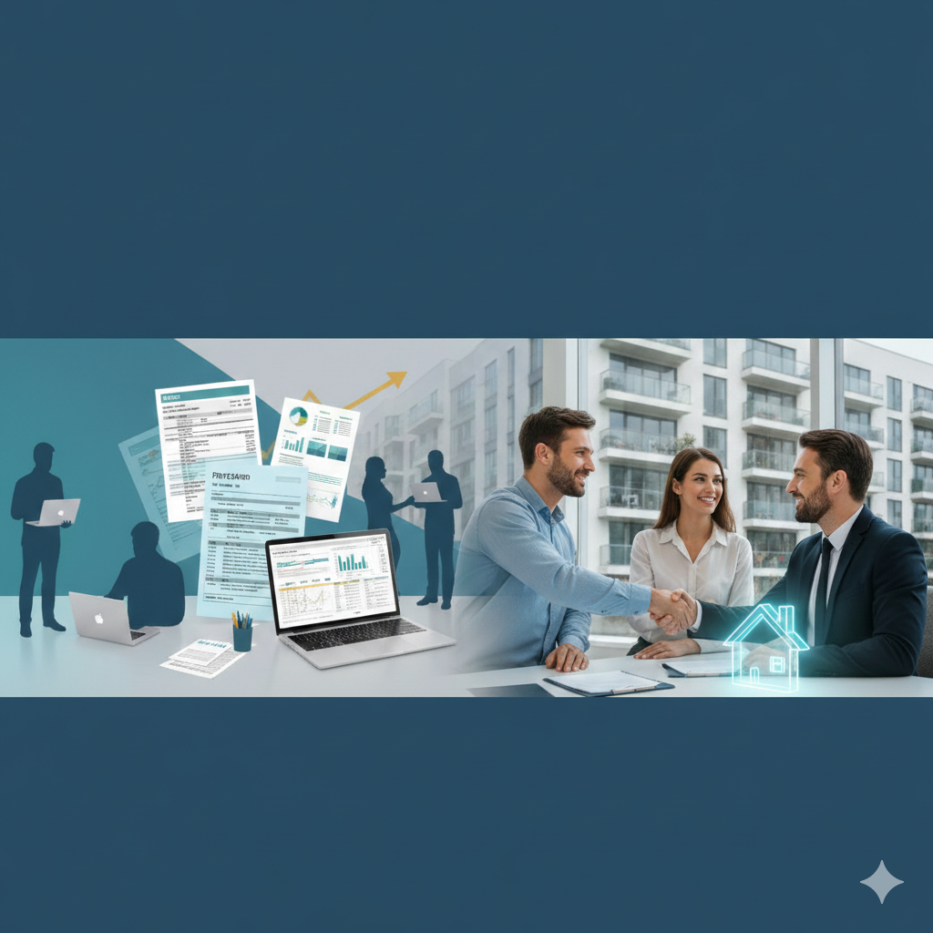 משכנתא לעצמאיים