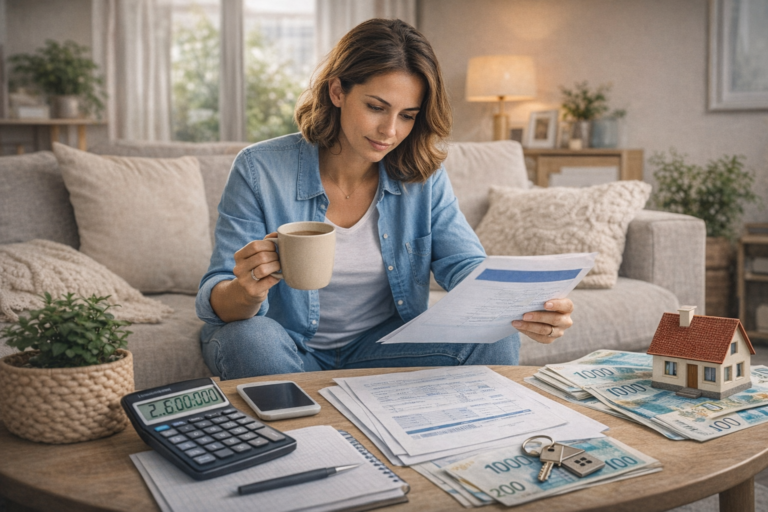 תנאים לקבלת משכנתא ליחיד